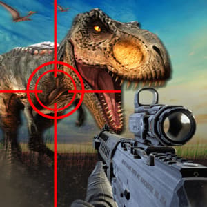 Raja Pemburu Dinosaurus