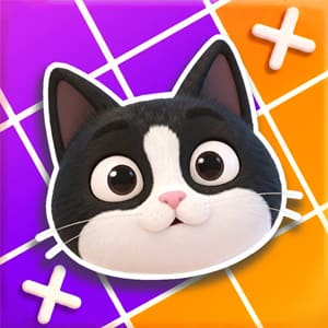 Meowdoku Brain Puzzle