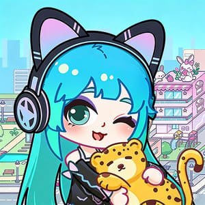 Poca Avatar Life 2