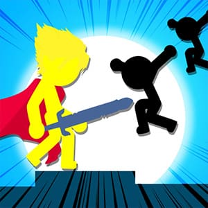 Stickman Sang Flash