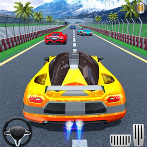 Car Racing Championship