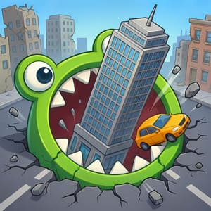 Hole.io