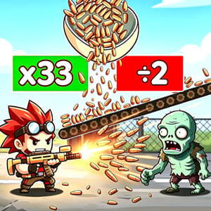 Last War: Survival