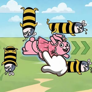 Animal Klotski
