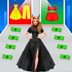 Build A Queen