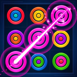 Color Ring - Sorting Match