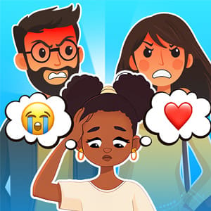 Family Life Simulator