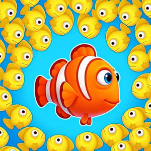 Fishdom Mania