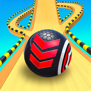 Going Balls 3D