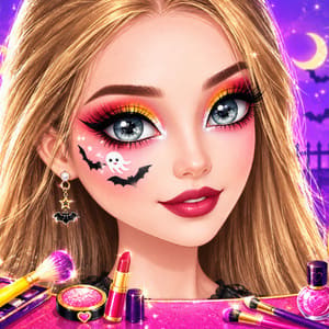 Halloween Makeup Me