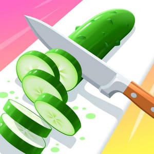 Perfekte Slices Online