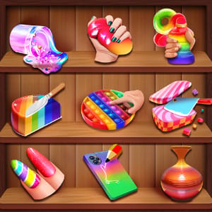 Relaxation Toys