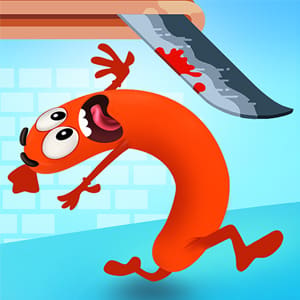 Sausage Run