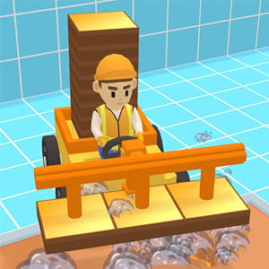 Tile Stamper