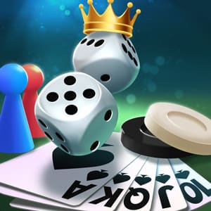 Jogos de tabuleiro