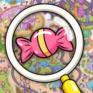 Hidden Object Games