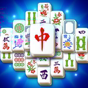 Jogos de Mahjong