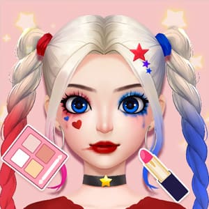 Makeover Games