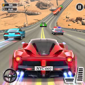 Racing Games
