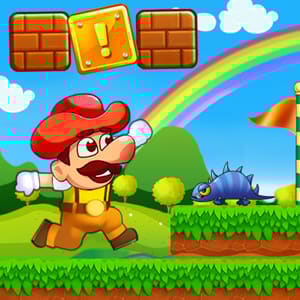 Side Scrolling Games