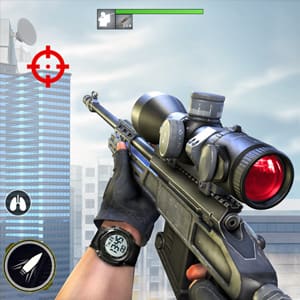 Sniper Games