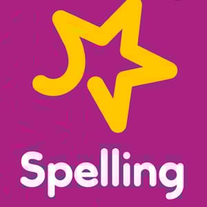 Spelling Games