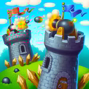Tower Defense Games