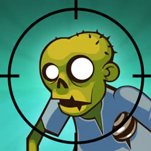 Zombie Games