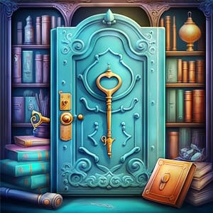 100 Doors Escape Mysteries