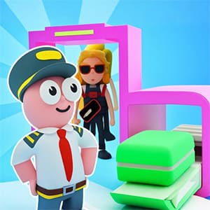 エアポートシミュレーター：プレーンタイクーン