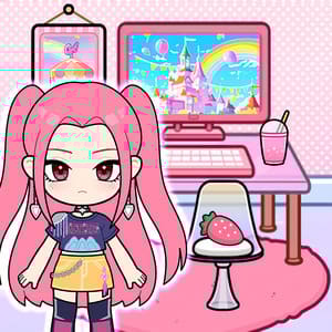 Avatar World: Secrets