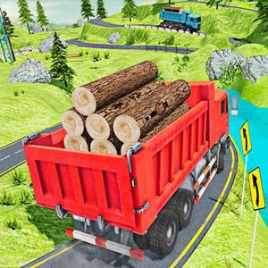 Cargo Drive - Truck Delivery Simulator