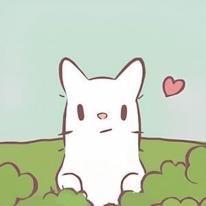 猫与汤闲聊