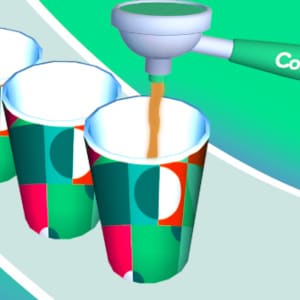Coffee Stacky