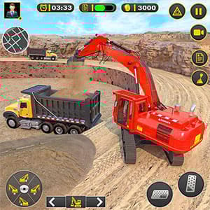 Construction Simulator Lite