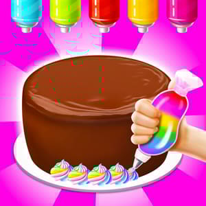 Diy Cake Maker