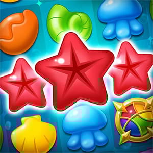 Dream Mania - Happy Match