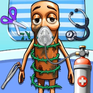 Fun Mini Games For Kids