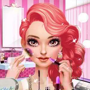 Glamour Doll Salon