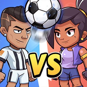 Head Ball - Sepak Bola Online