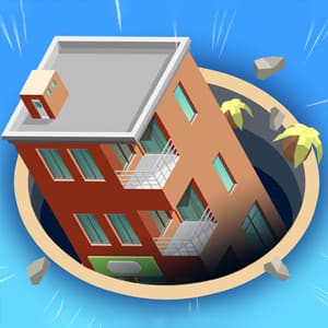 Hole.io 2