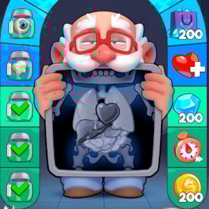 ホスピタル・インク