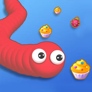 Hungry Snake.io