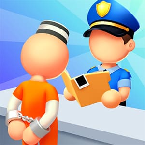 Juego inactivo: Vida en prisión