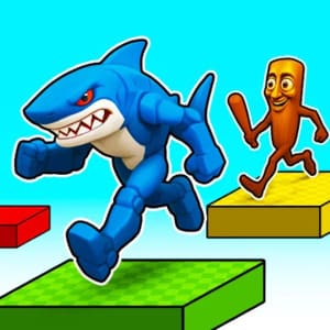 이탈리안 브레인롯 파쿠르