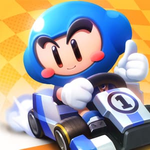 Corrida de Kart