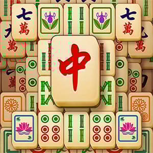 Mahjong Master Challenge