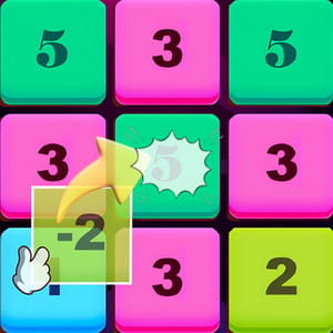 Merge Number