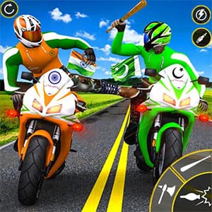 Ataque de Moto