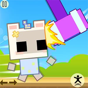 Online Cats – Multiplayer Park